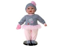 Opakowanie Lalka bobas 40cm