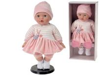 Opakowanie Lalka bobas 40cm język polski