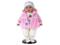 Opakowanie Lalka bobas 40cm z polskim dźwiękiem