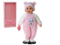 Opakowanie Lalka bobas 40cm z polskim głosem