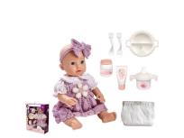 Opakowanie Lalka bobas 41cm z akcesoriami