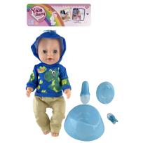 Opakowanie Lalka bobas 45 cm