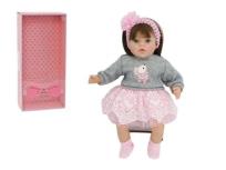 Opakowanie Lalka bobas 45cm