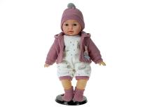 Opakowanie Lalka bobas 45cm