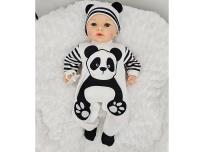 Opakowanie Lalka bobas 45cm