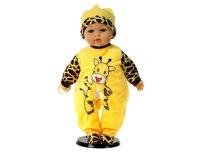 Opakowanie Lalka bobas 45cm