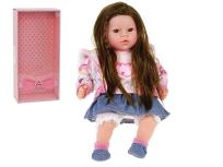 Opakowanie Lalka bobas 45cm