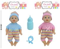 Opakowanie Lalka bobas z głosem i akcesoriami MIX