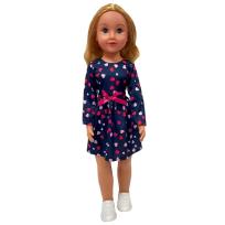 Opakowanie Lalka chodząca 70cm Julka SP83934