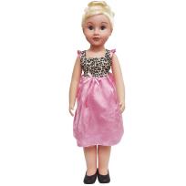 Opakowanie Lalka chodząca 70cm Księżniczka SP83722