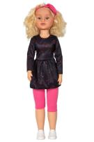 Opakowanie Lalka chodząca za rękę Julka