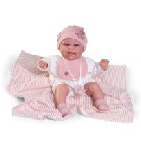 Opakowanie Lalka Clara 34cm