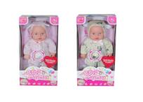 Opakowanie Lalka Dorotka śpiewająca i mówiąca po polsku mix