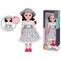 Opakowanie Lalka dziewczynka 33cm