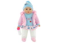 Opakowanie Lalka dziewczynka 35cm
