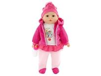 Opakowanie Lalka dziewczynka 35cm