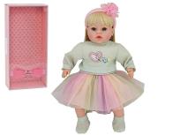 Opakowanie Lalka dziewczynka 45cm z polskim dźwiękiem