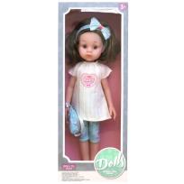 Opakowanie Lalka dziewczynka