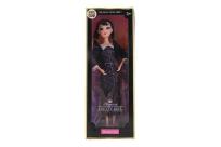 Opakowanie Lalka Gotic Emo długa suknia