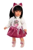 Opakowanie Lalka Greta 40cm