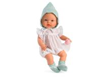 Opakowanie Lalka hiszpańska Alex 36cm