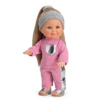 Opakowanie Lalka hiszpańska pachnąca wanilią Betty 30cm
