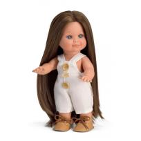 Opakowanie Lalka hiszpańska pachnąca wanilią Betty 30cm