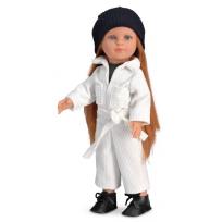 Opakowanie Lalka hiszpańska pachnąca wanilią Nina 42cm