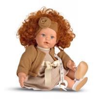 Opakowanie Lalka hiszpańska pachnąca wanilią Susi 47cm