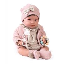 Opakowanie Lalka hiszpańska Recien 42cm