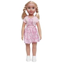 Opakowanie Lalka Julka chodząca 70cm