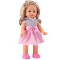 Opakowanie Lalka Julka chodząca