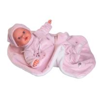 Opakowanie Lalka Kika 27cm