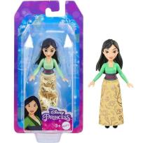 Opakowanie Lalka Księżniczka Mulan Disney Princess