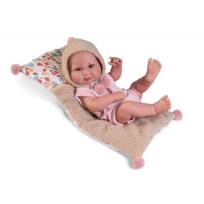 Opakowanie Lalka Luca 42cm