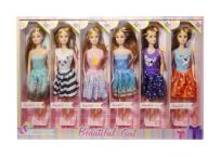 Opakowanie Lalka MIX