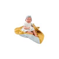 Opakowanie Lalka Nacida Carla 40cm