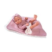 Opakowanie Lalka Nacida Nica 42cm