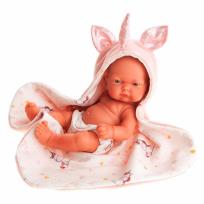 Opakowanie Lalka Nacida Pitu 26cm