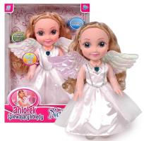 Opakowanie Lalka Natalia - Śpiewająca kolędy