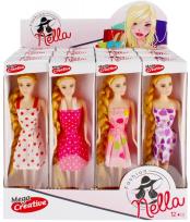 Opakowanie Lalka Nella 29cm