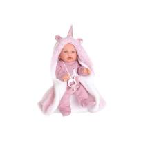 Opakowanie Lalka Petit 27cm