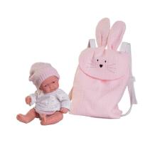 Opakowanie Lalka Pitu 26cm