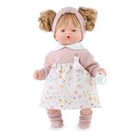 Opakowanie Lalka Pitus 40cm