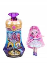 Opakowanie Lalka Pixlings Jednorożec fioletowa PIX14871