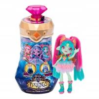 Opakowanie Lalka Pixlings Smoczyca turkusowa PIX14877