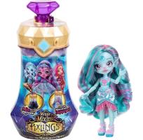 Opakowanie Lalka Pixlings Syrena niebieska PIX14872