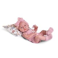 Opakowanie Lalka Recien Nacido 42cm