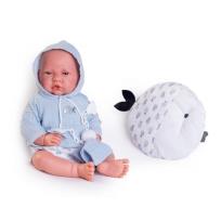 Opakowanie Lalka Recien Nacido 42cm