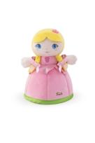 Opakowanie Lalka Róża